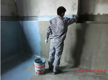 南通消防水池施工