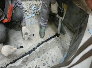 南通景观水池及鱼池防水施工