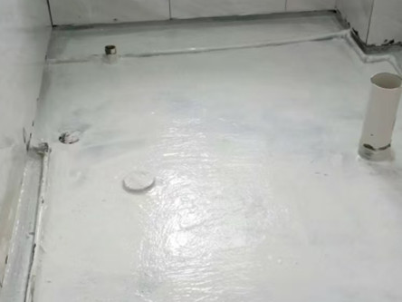 南通室内做防水涂料