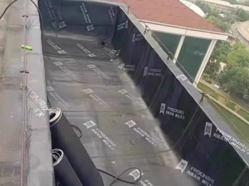 南通屋顶楼顶阳台做防水